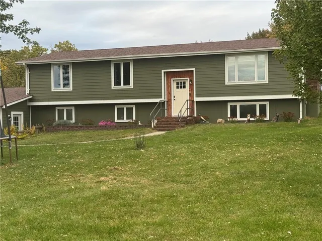 $455,000 | 20269 Highway 275, Rock Port, MO 64482