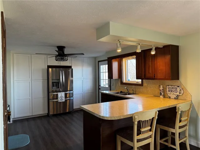 $455,000 | 20269 Highway 275, Rock Port, MO 64482