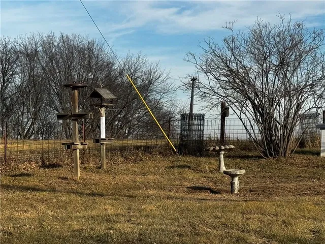 $445,000 | 20269 Highway 275, Rock Port, MO 64482