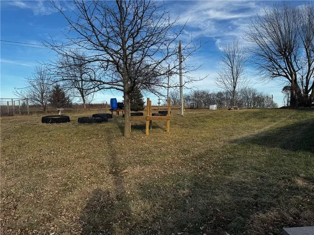 $445,000 | 20269 Highway 275, Rock Port, MO 64482