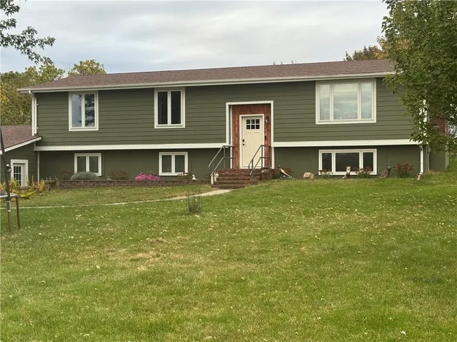 $455,000 | 20269 Highway 275, Rock Port, MO 64482