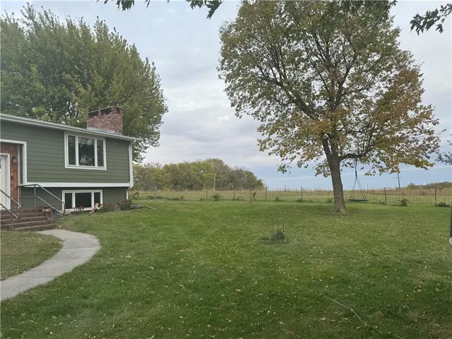 $455,000 | 20269 Highway 275, Rock Port, MO 64482