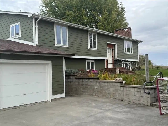 $455,000 | 20269 Highway 275, Rock Port, MO 64482