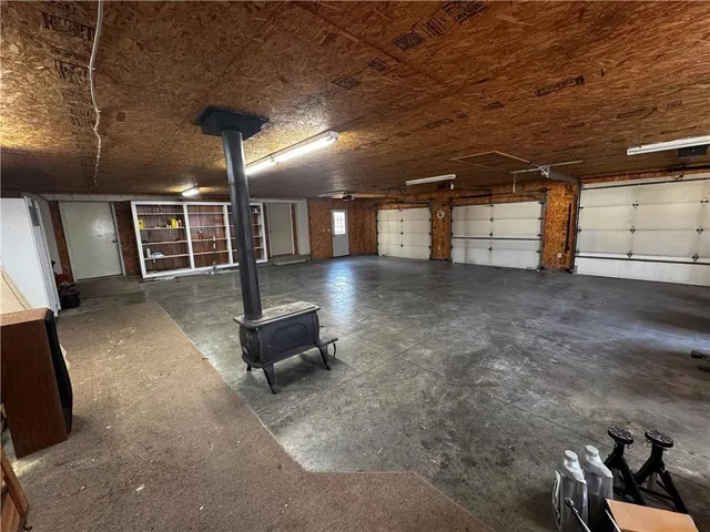 $455,000 | 20269 Highway 275, Rock Port, MO 64482