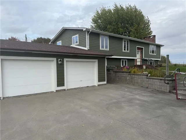 $455,000 | 20269 Highway 275, Rock Port, MO 64482