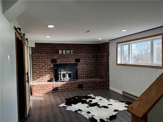 $445,000 | 20269 Highway 275, Rock Port, MO 64482