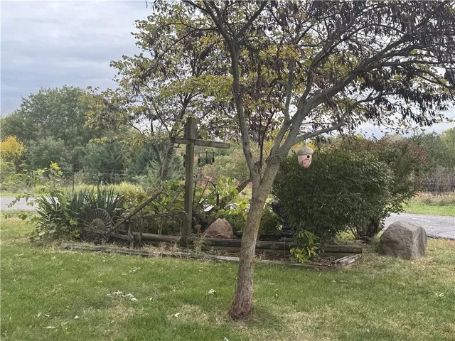 $455,000 | 20269 Highway 275, Rock Port, MO 64482