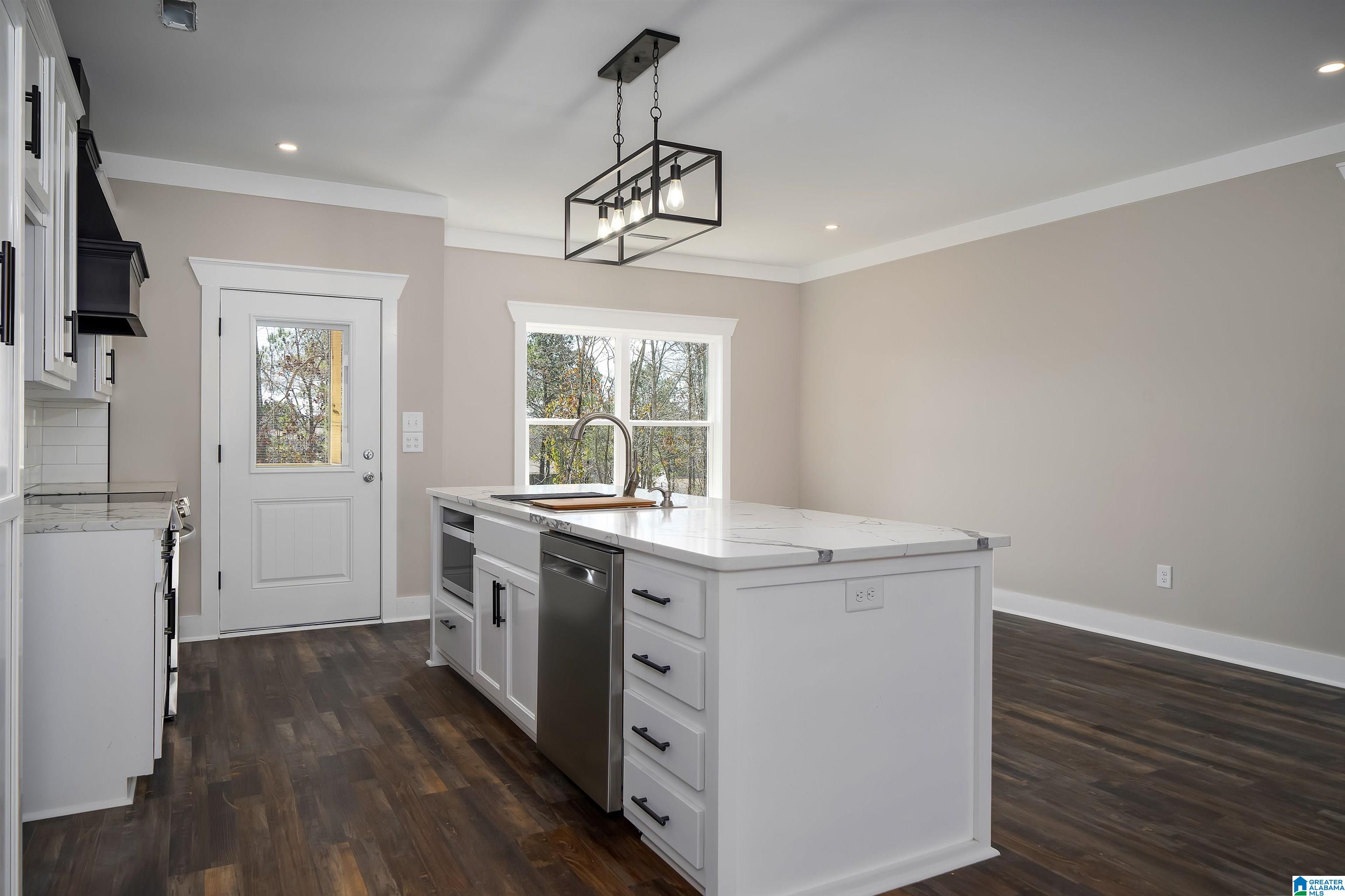 3526 Smith Sims Road Trussville, AL 35173 - Photo 14 of 47