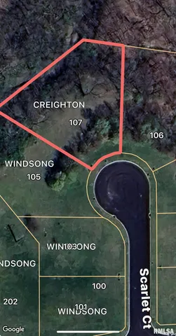 $51,000 | 107 Scarlet Court, Washington, IL 61571