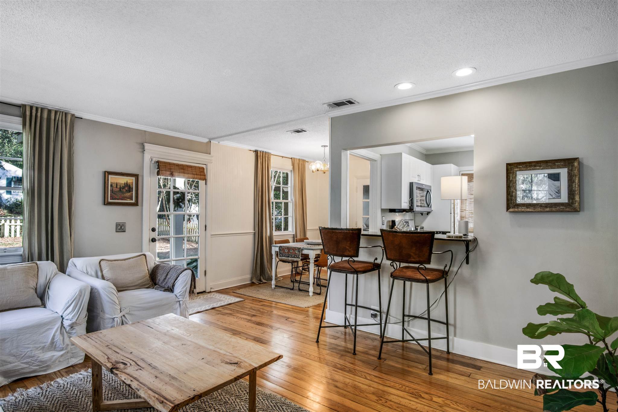 255 Azalea Circle West Mobile, AL 36608 - Photo 5 of 25