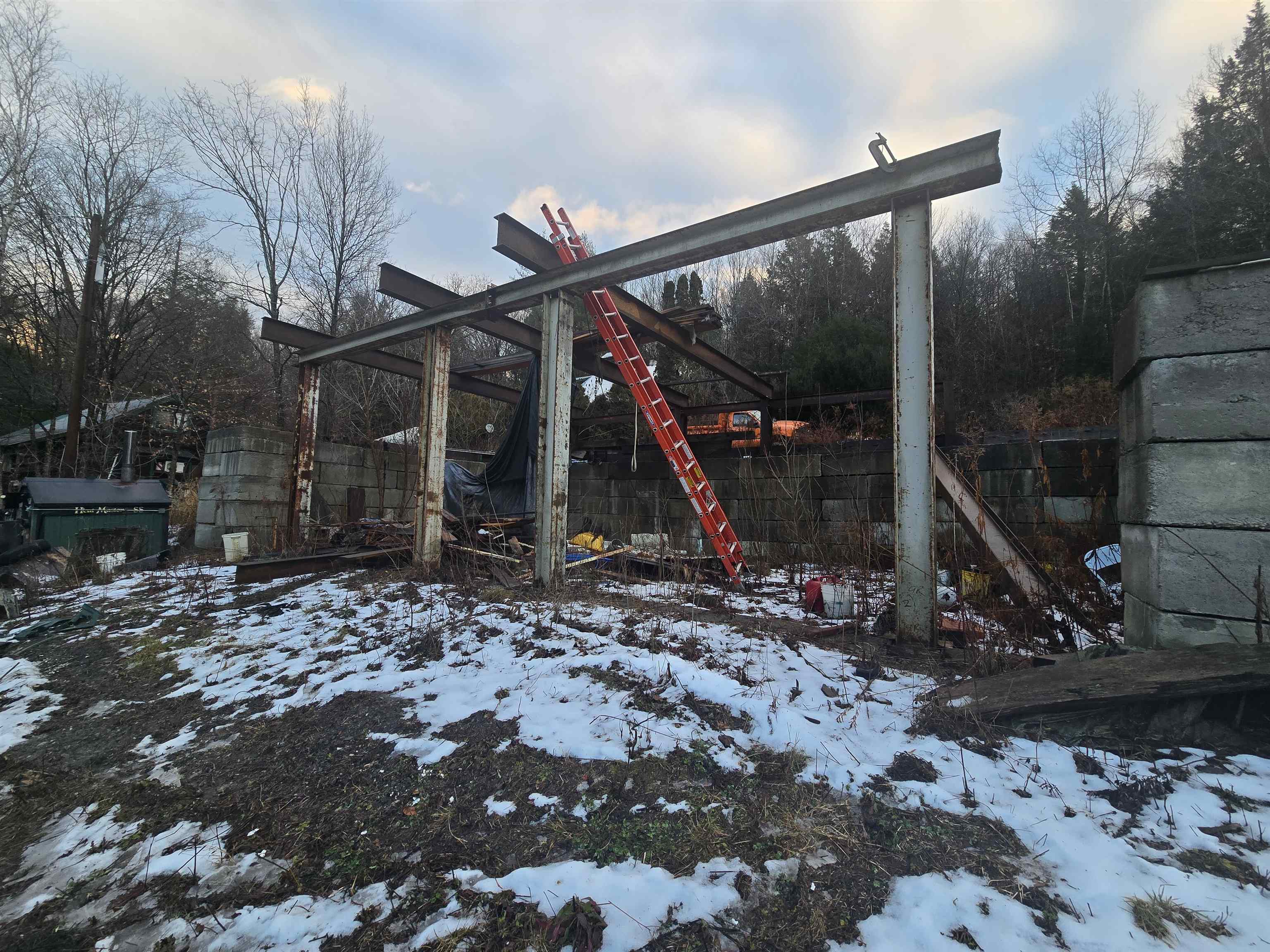 552-554 Hinesburg Road Brattleboro, VT 05301 - Photo 18 of 26