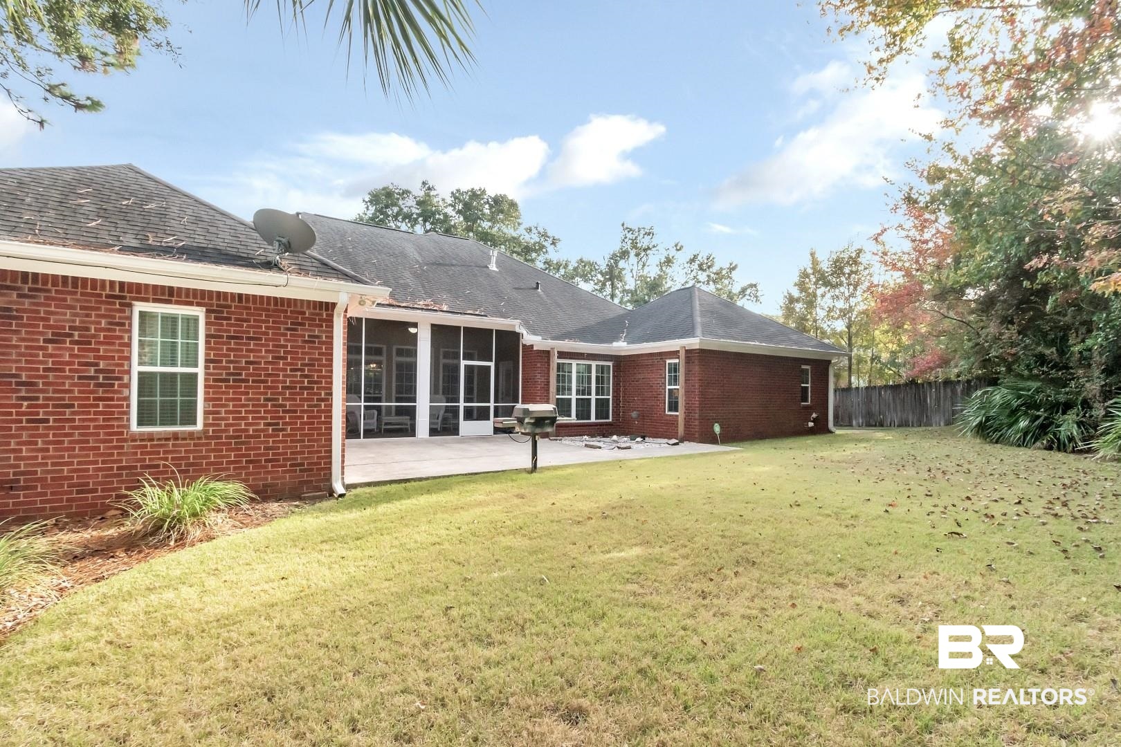 7570 Mallard Drive Mobile, AL 36695 - Photo 38 of 45