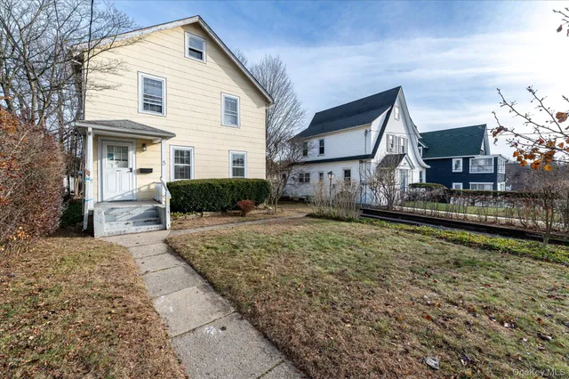 $499,000 | 5 West Street, Mount Kisco, NY 10549