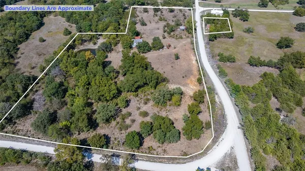 $650,000 | 3868 County Road 417, Muenster, TX 76252