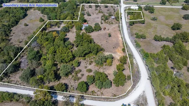 $650,000 | 3868 County Road 417, Muenster, TX 76252