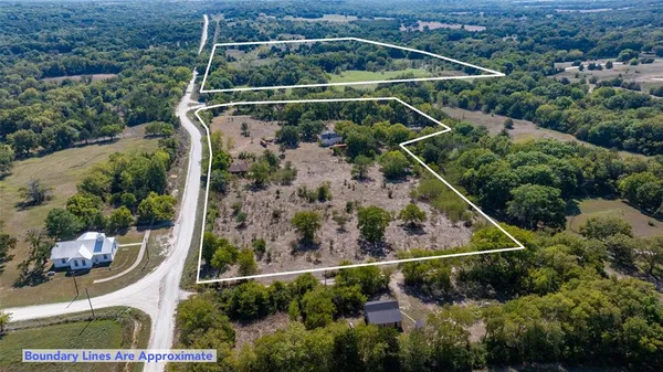 $650,000 | 3868 County Road 417, Muenster, TX 76252