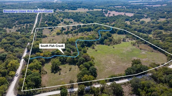 $650,000 | 3868 County Road 417, Muenster, TX 76252
