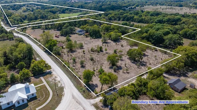 $650,000 | 3868 County Road 417, Muenster, TX 76252