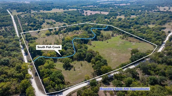 $650,000 | 3868 County Road 417, Muenster, TX 76252