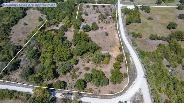 $650,000 | 3868 County Road 417, Muenster, TX 76252