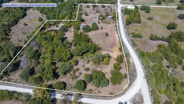 $650,000 | 3868 County Road 417, Muenster, TX 76252