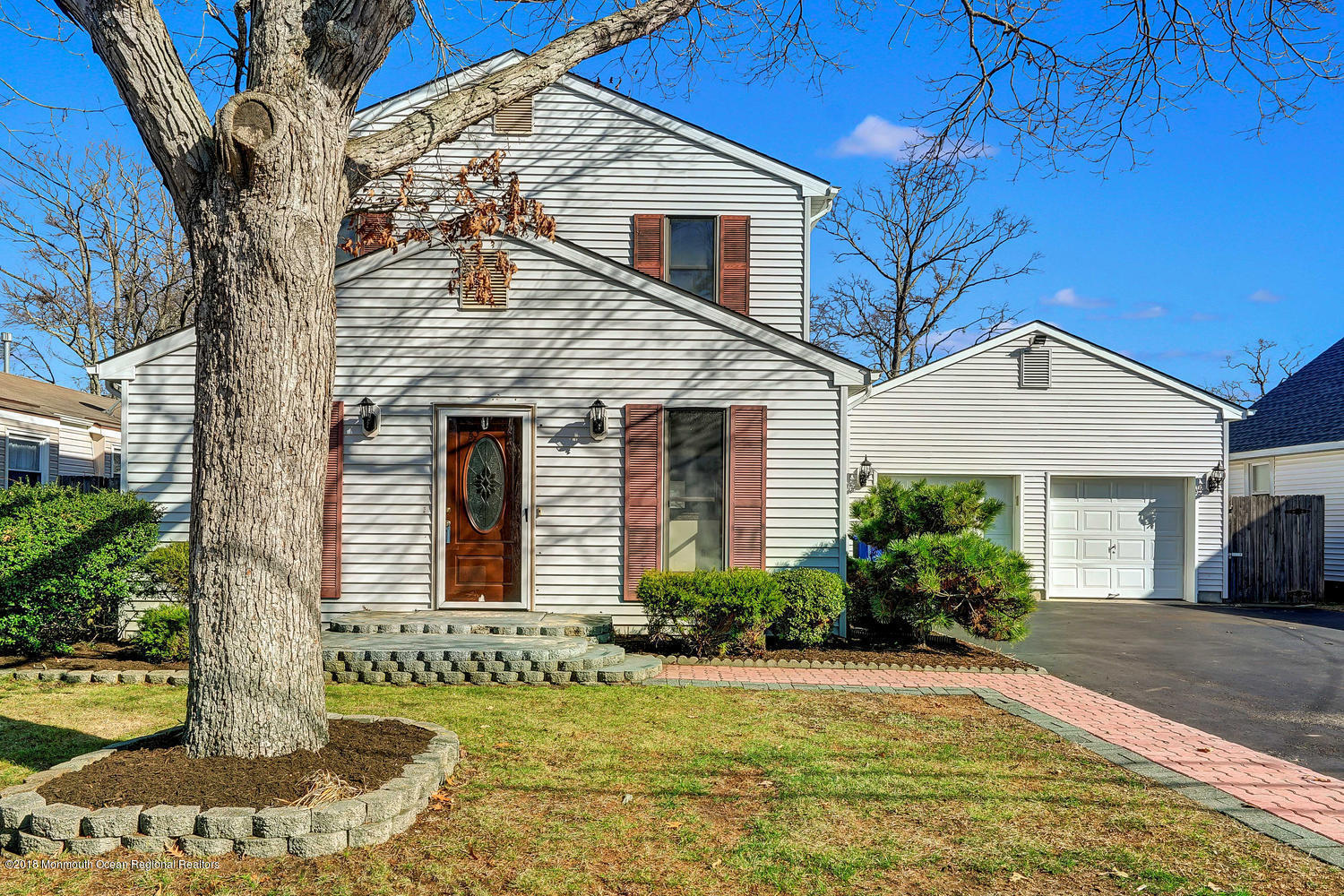 105 George Road Toms River, NJ 08753 - Photo 1 of 48 105 George Rd Toms River NJ-large-001-2-