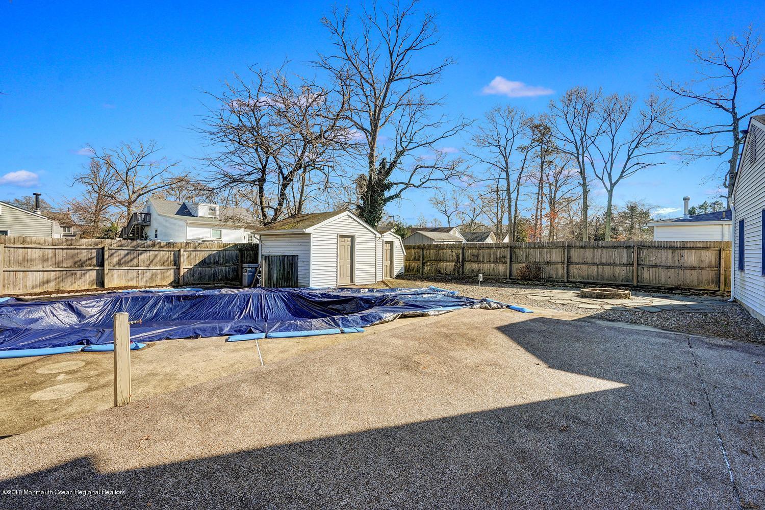 105 George Road Toms River, NJ 08753 - Photo 44 of 48 105 George Rd Toms River NJ-large-044-17