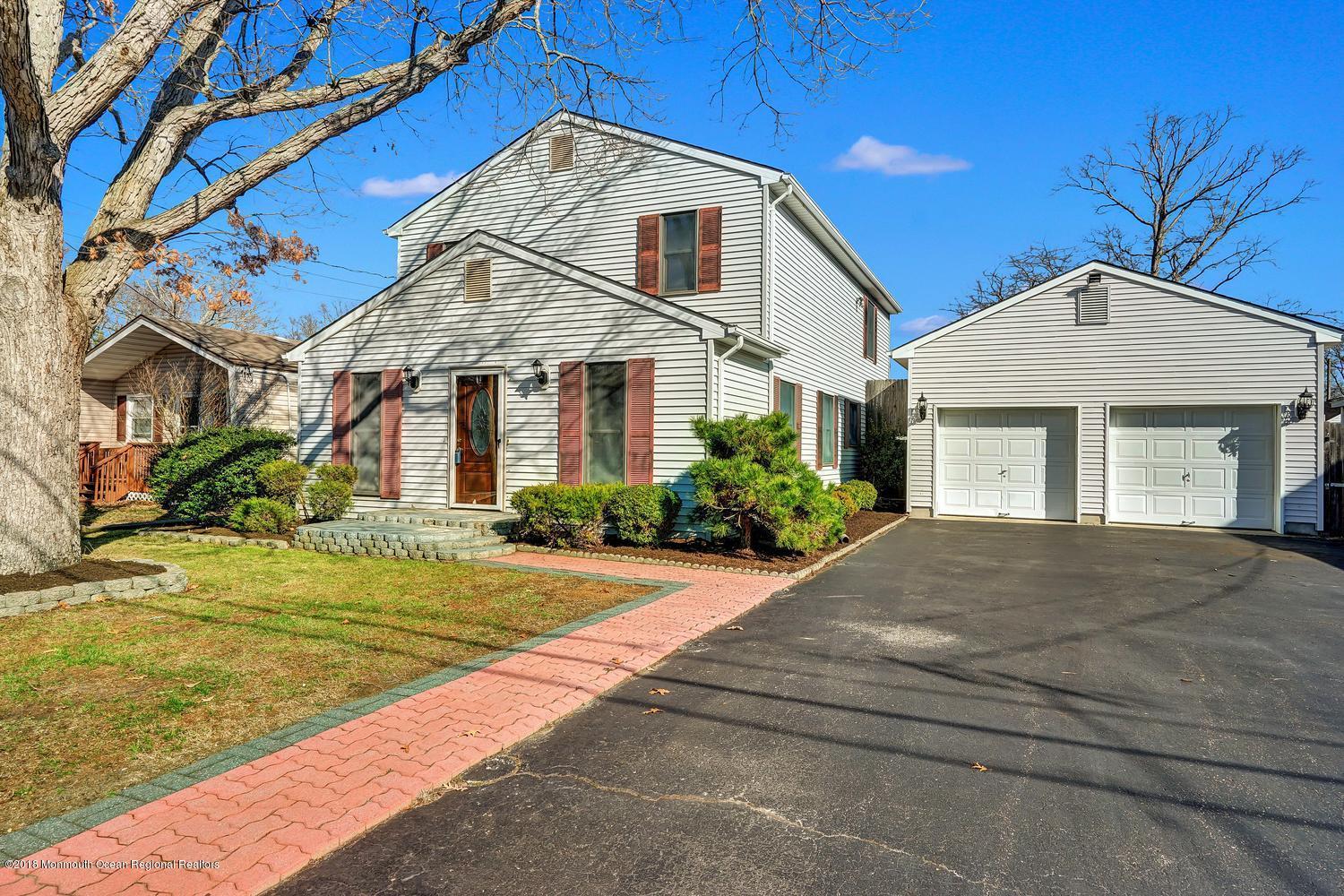 105 George Road Toms River, NJ 08753 - Photo 5 of 48 105 George Rd Toms River NJ-large-005-39