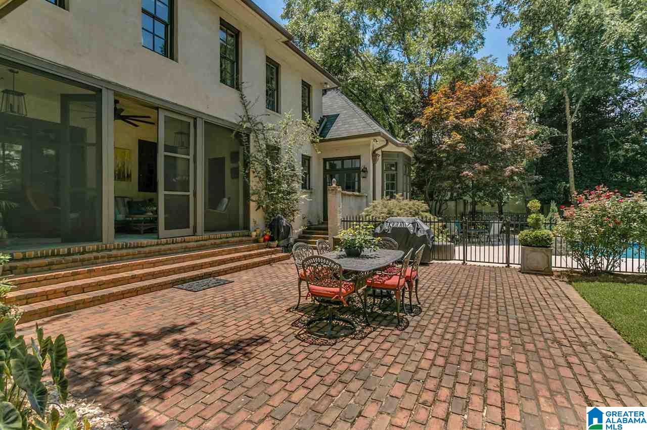 2791 Pump House Road Birmingham, AL 35243 - Photo 38 of 50