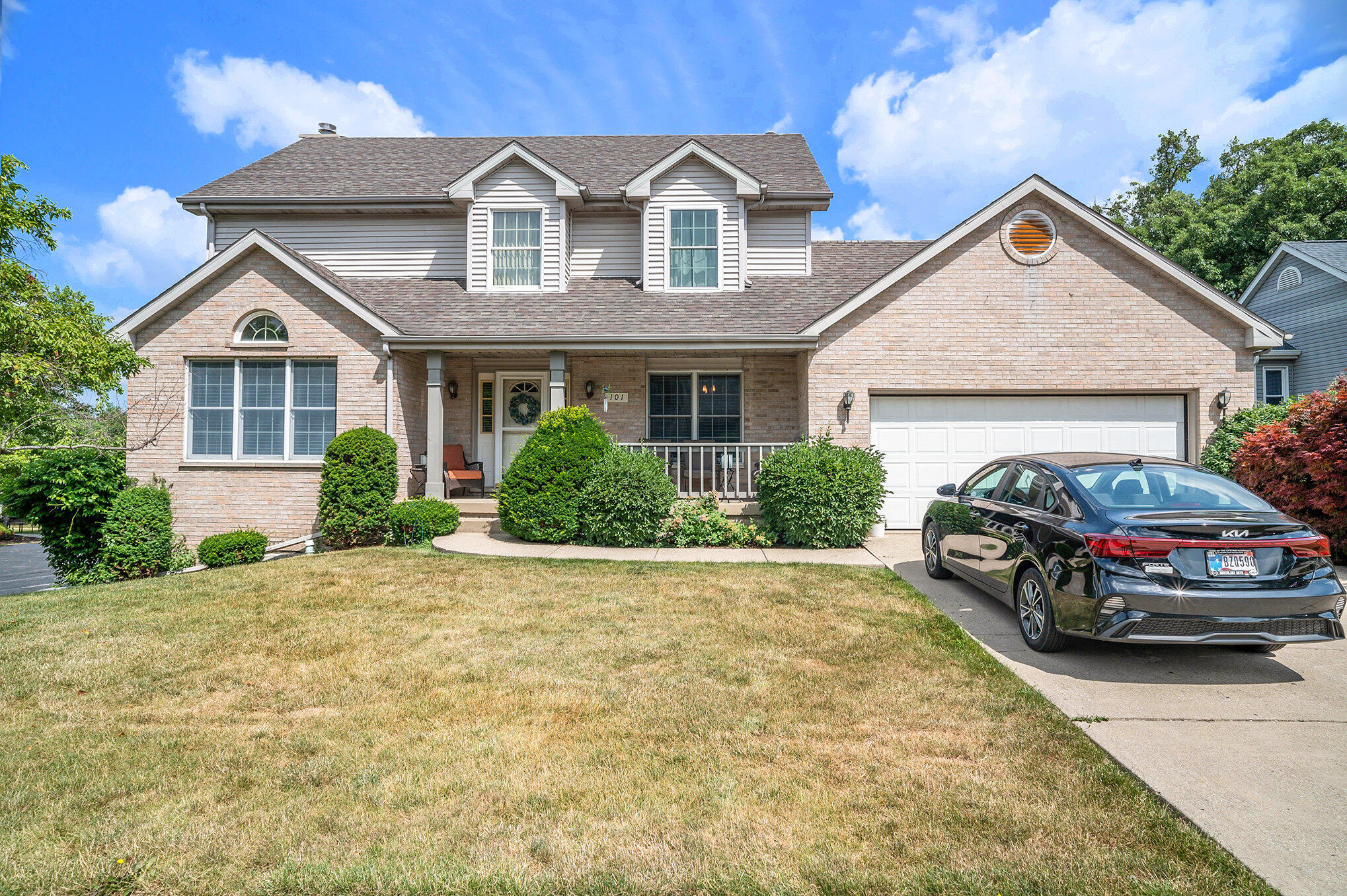 101 Ridgewood Lane Dyer, IN 46311 - Photo 1 of 22 2038x1356