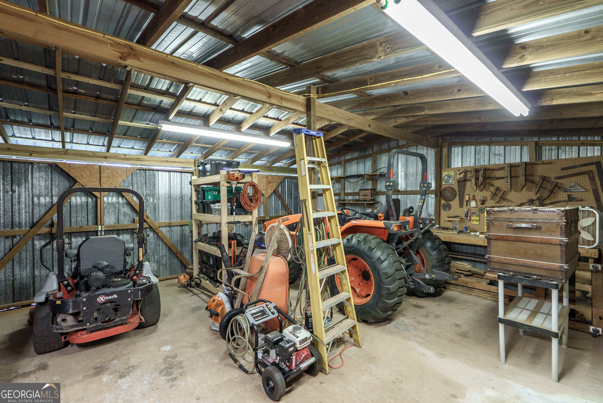 3151 Jack Glass Road Monroe, GA 30656 - Photo 53 of 62