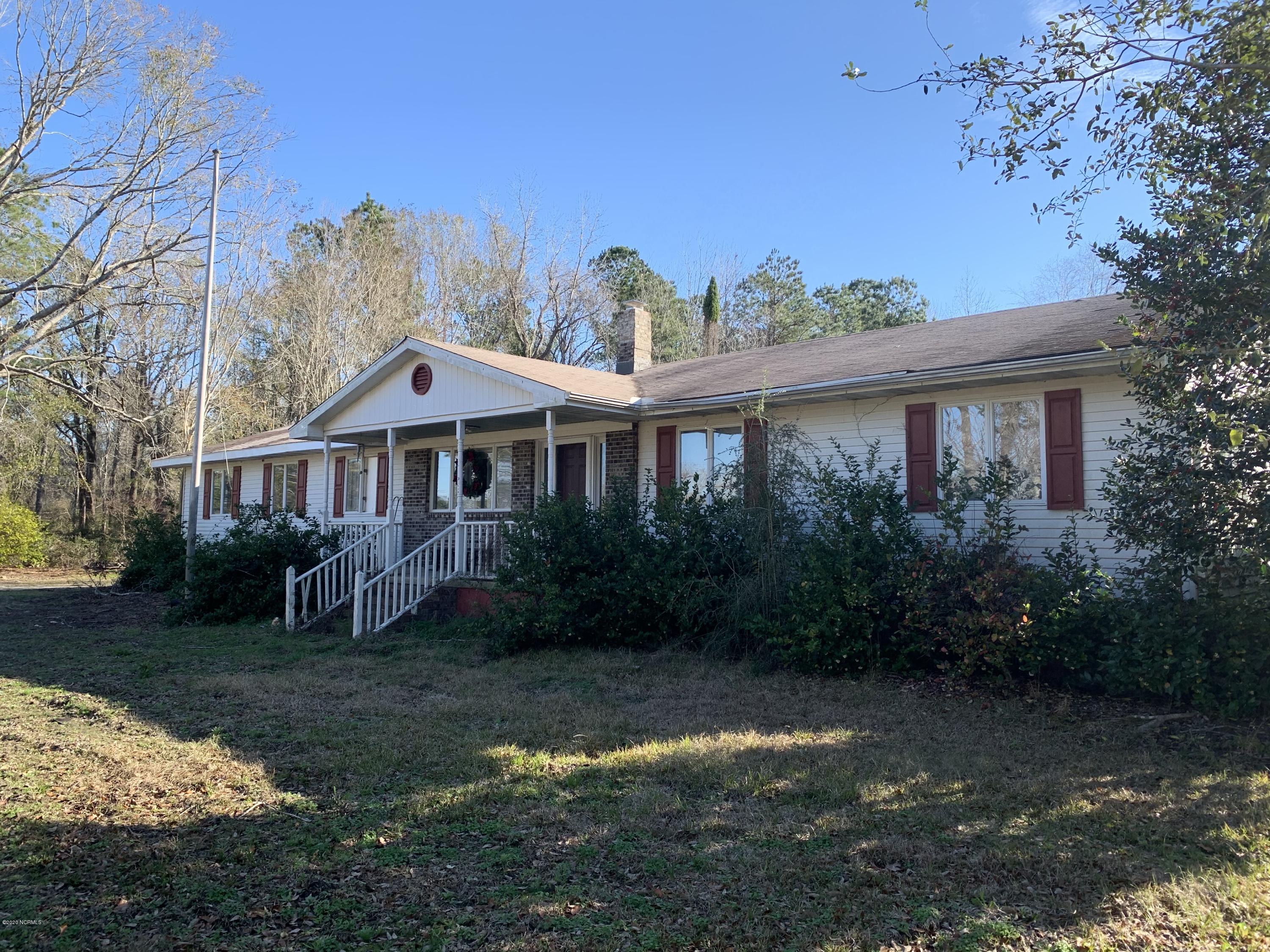 831 Caison Loop Road Southeast Winnabow, NC 28479 - Photo 1 of 22 IMG_1126