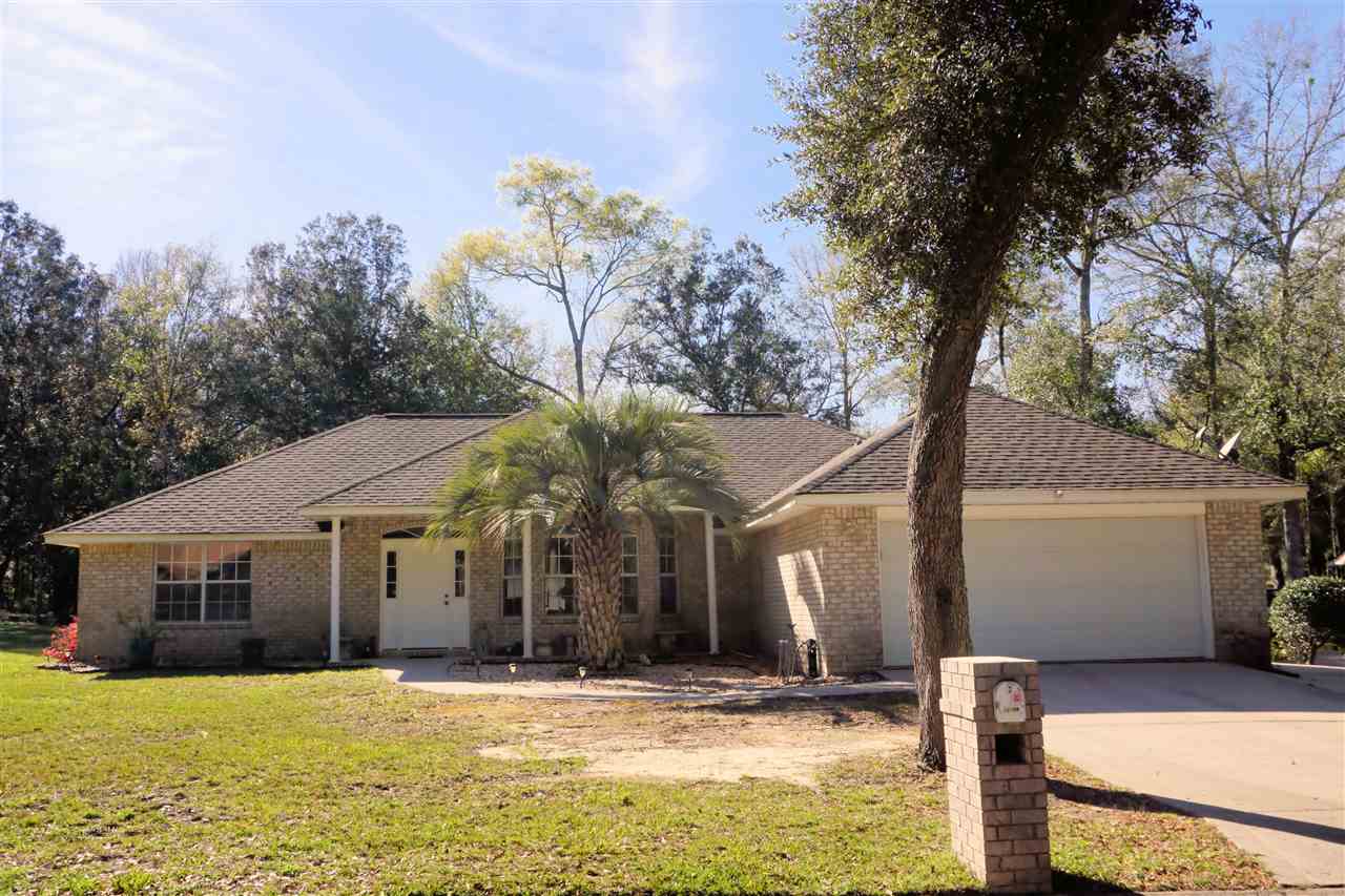 12199 Fritz Court Lillian, AL 36549 - Photo 3 of 28