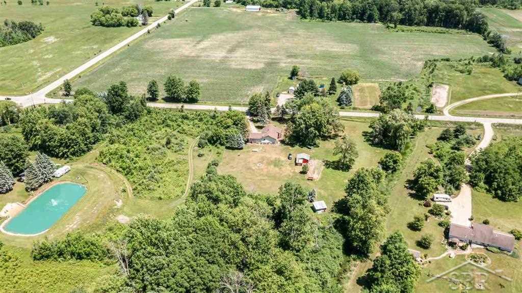 3576 Shock Road Beaverton, MI 48612 - Photo 32 of 34