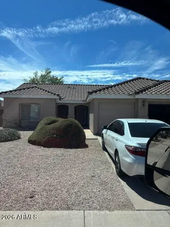 $370,000 | 1015 West Juanita Avenue, Gilbert, AZ 85233