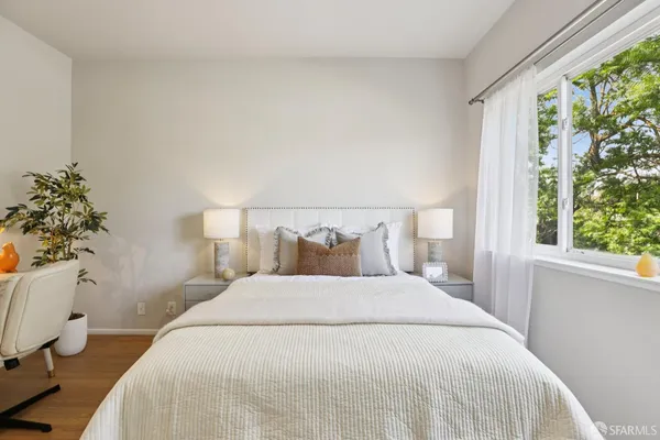 $1,195,000 | 119 Trumbull Street, San Francisco, CA 94112