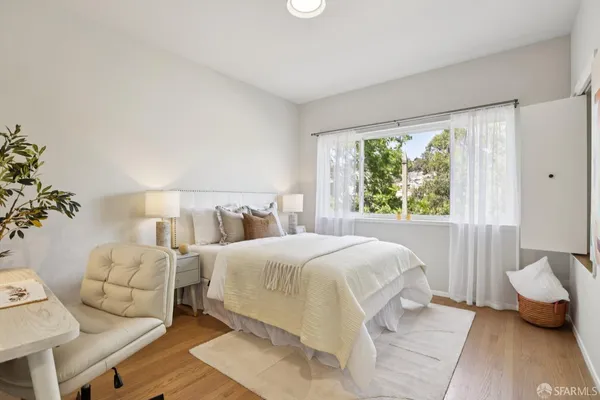 $1,195,000 | 119 Trumbull Street, San Francisco, CA 94112