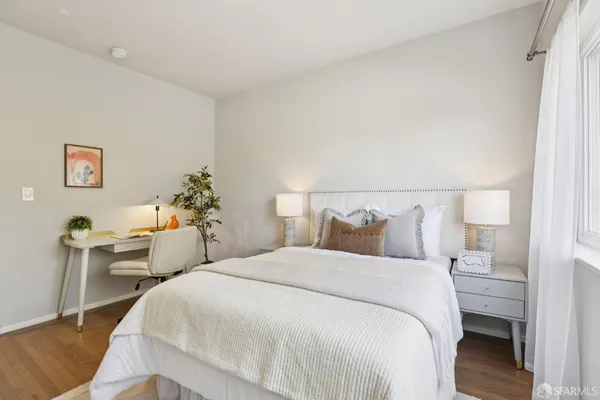$1,195,000 | 119 Trumbull Street, San Francisco, CA 94112