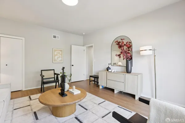 $1,195,000 | 119 Trumbull Street, San Francisco, CA 94112