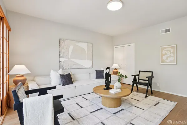 $1,195,000 | 119 Trumbull Street, San Francisco, CA 94112