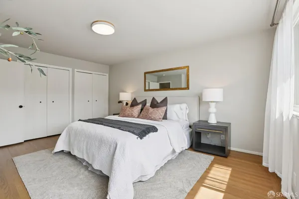 $1,195,000 | 119 Trumbull Street, San Francisco, CA 94112