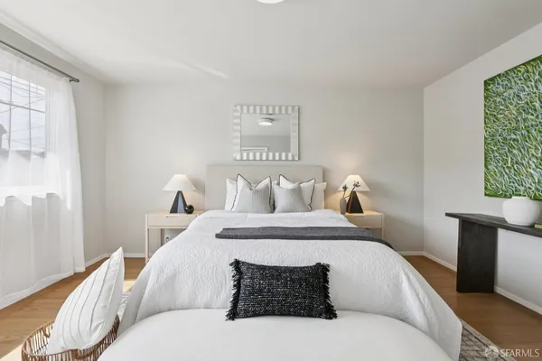 $1,195,000 | 119 Trumbull Street, San Francisco, CA 94112