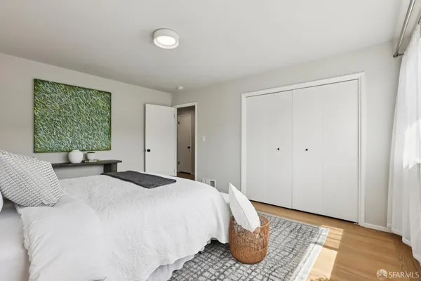 $1,195,000 | 119 Trumbull Street, San Francisco, CA 94112