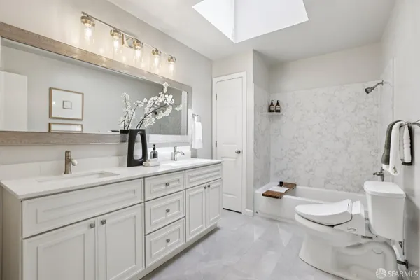 $1,195,000 | 119 Trumbull Street, San Francisco, CA 94112