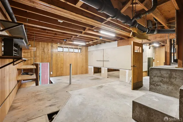 $1,195,000 | 119 Trumbull Street, San Francisco, CA 94112