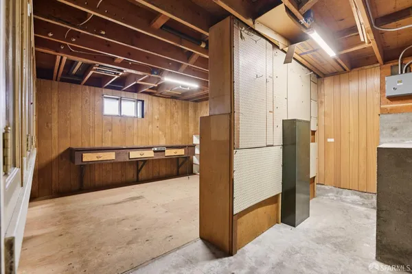 $1,195,000 | 119 Trumbull Street, San Francisco, CA 94112