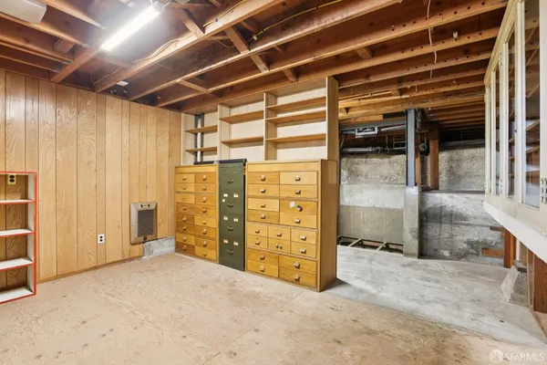 $1,195,000 | 119 Trumbull Street, San Francisco, CA 94112