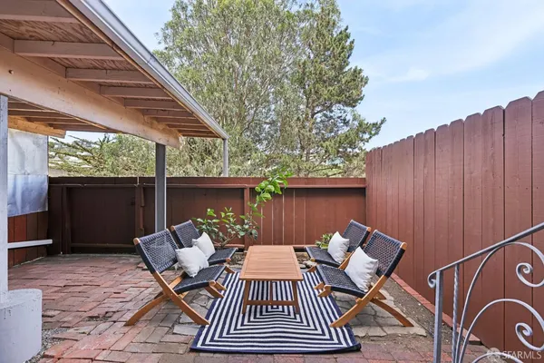 $1,195,000 | 119 Trumbull Street, San Francisco, CA 94112