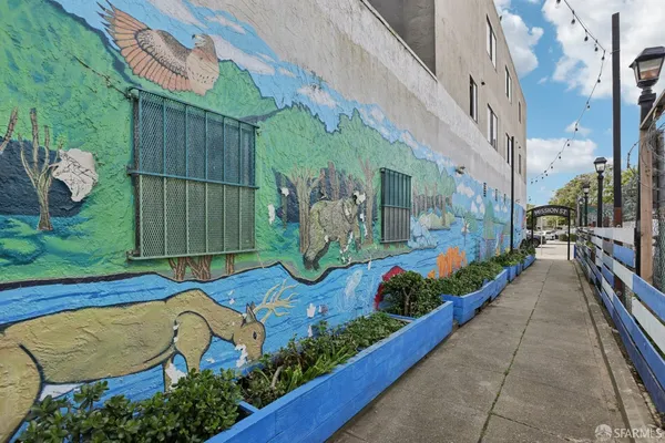 $1,195,000 | 119 Trumbull Street, San Francisco, CA 94112