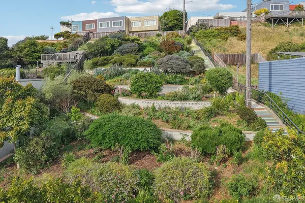 $1,195,000 | 119 Trumbull Street, San Francisco, CA 94112
